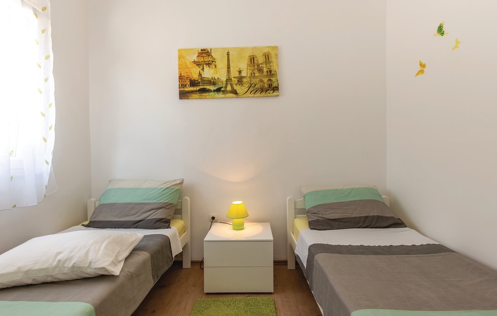 Feriehuse - Crikvenica-Kostrena , Kroatien - CKA156 22