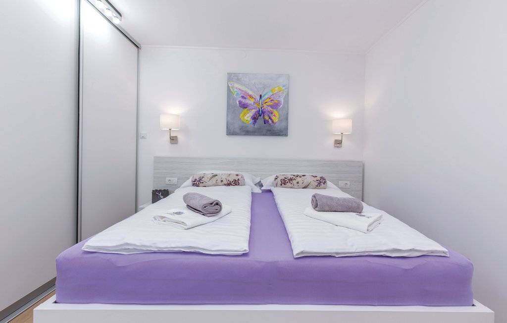 Feriehuse - Crikvenica-Grizane , Kroatien - CKA157 22