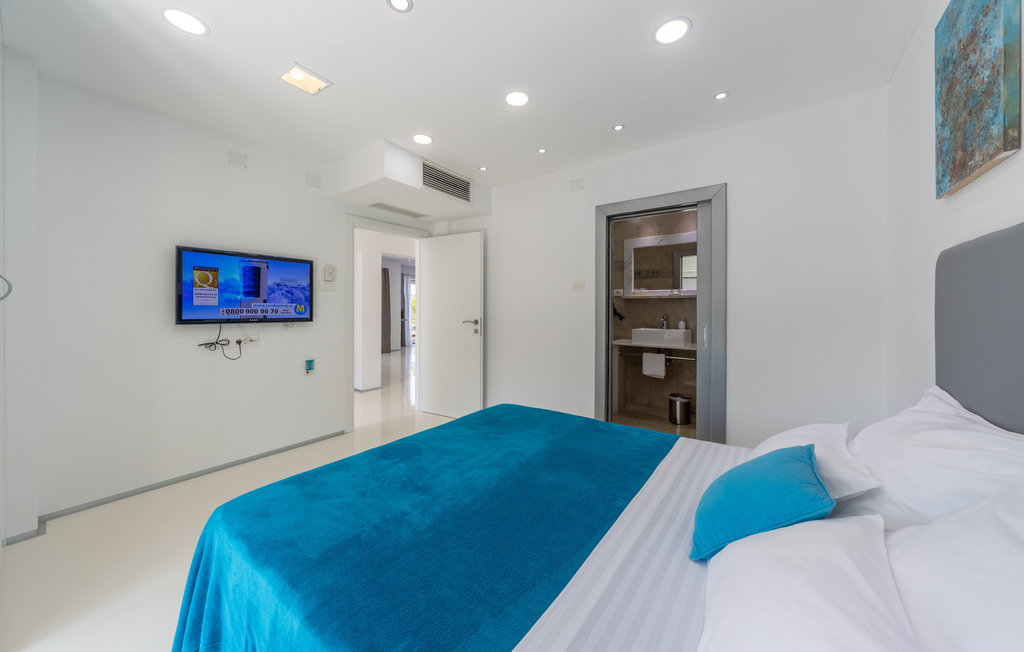 Semesterhus - Crikvenica , Kroatien - CKA164 39