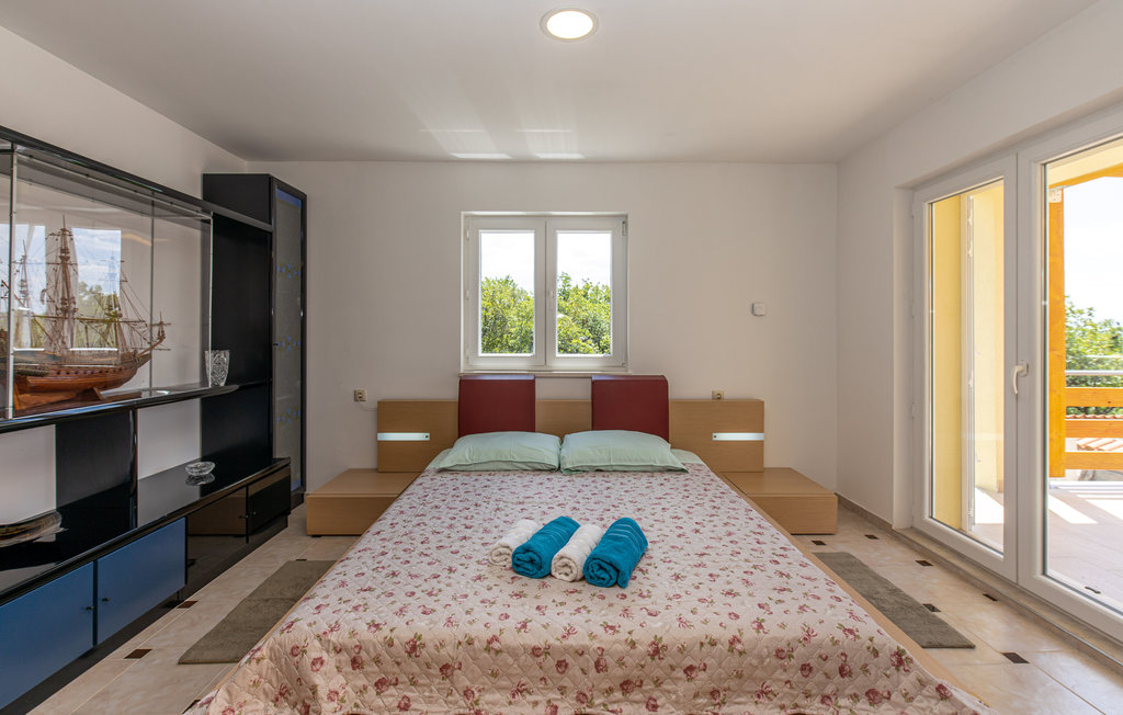 Feriehus - Crikvenica-Smrika , Kroatia - CKA168 20