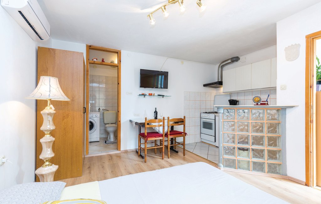 Ferieleilighet - Crikvenica-Bakar , Kroatia - CKA178 10