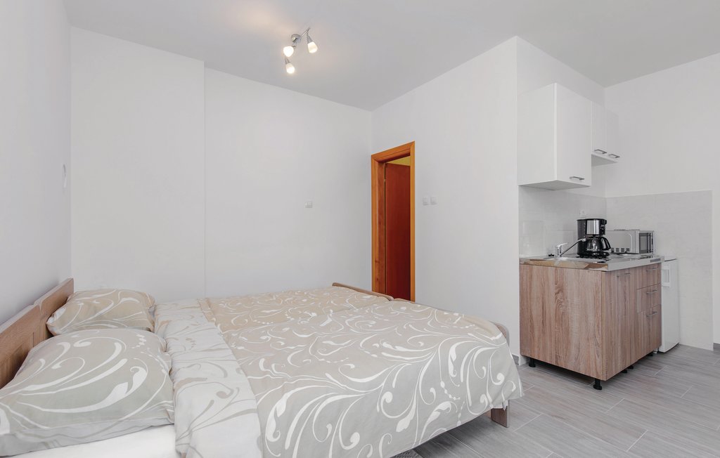 Ferienwohnung - Crikvenica-Kukuljanovo , Kroatien - CKA181 15