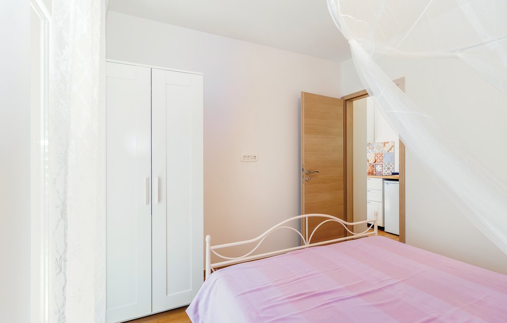 Ferienwohnung - Crikvenica-Smrika , Kroatien - CKA212 21