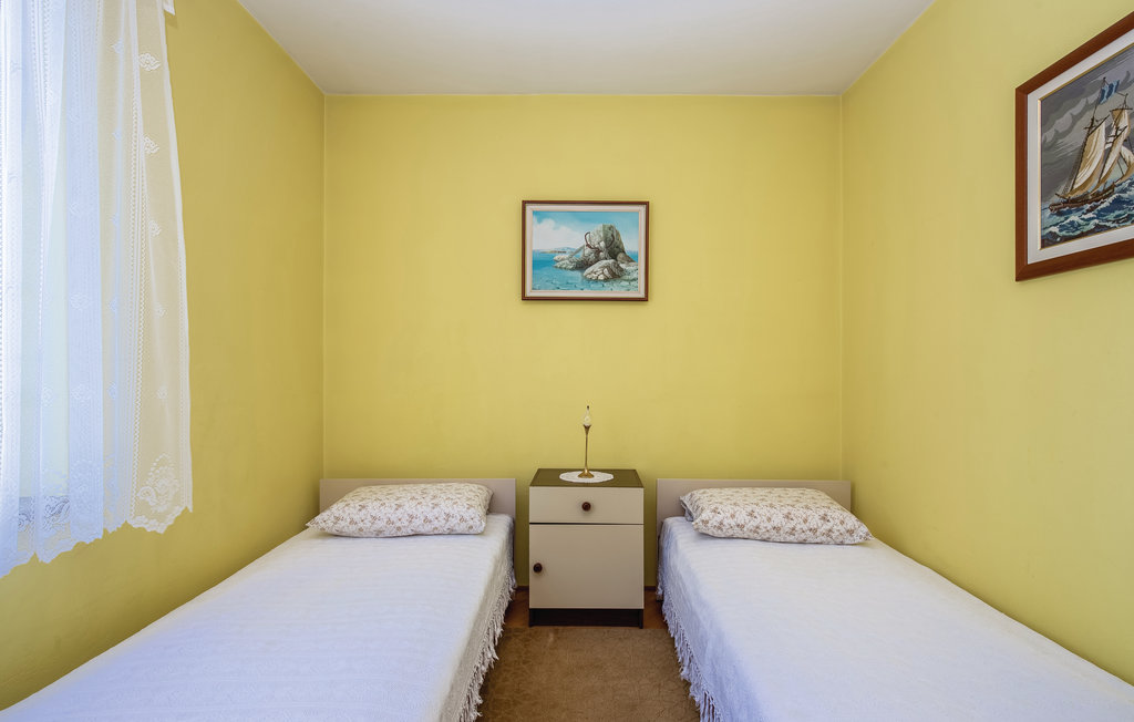 Lejlighed - Crikvenica , Kroatien - CKA213 14