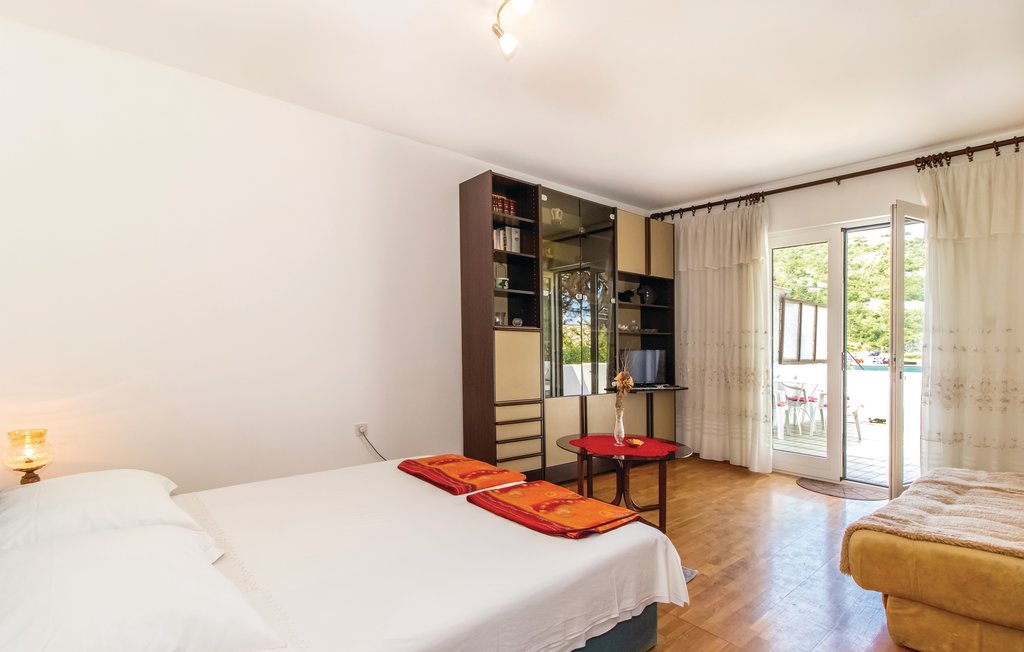 Feriehus - Crikvenica-Bakarac , Kroatia - CKA256 16