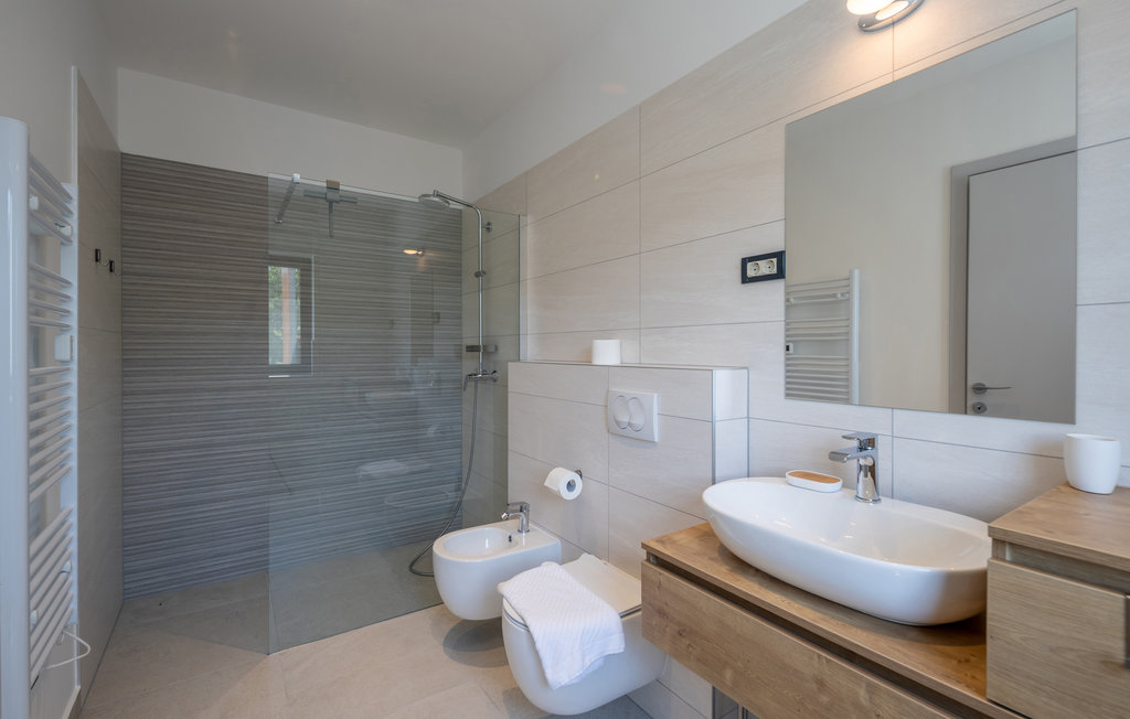 Ferienhaus - Crikvenica-Grizane , Kroatien - CKA278 50