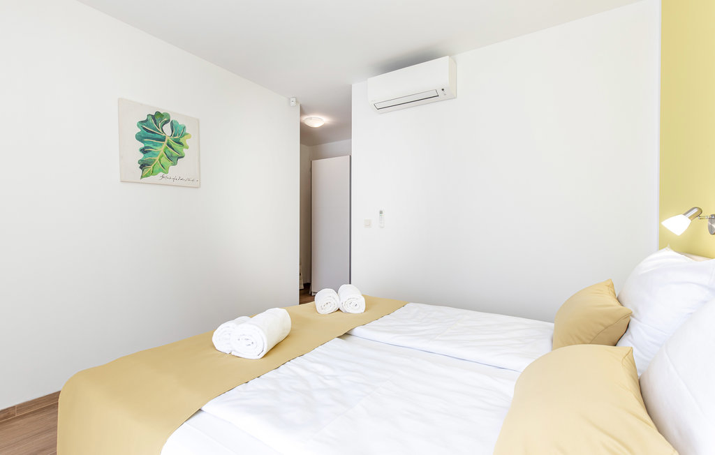 Ferieleilighet - Crikvenica-Kostrena , Kroatia - CKA281 32