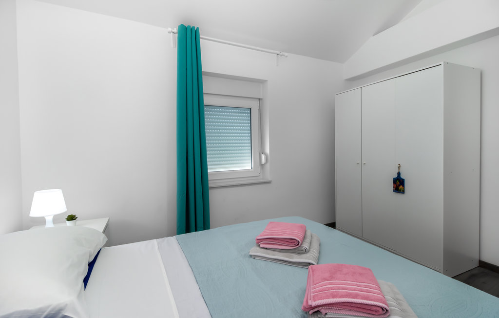 Feriehus - Crikvenica-Bakarac , Kroatia - CKA309 17