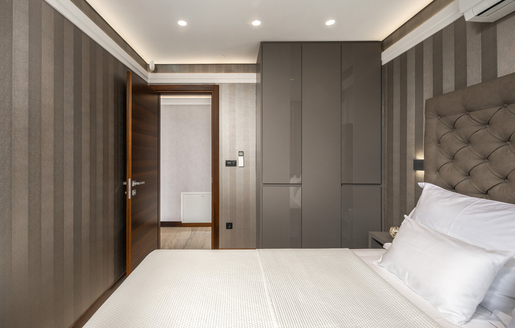 Ferieleilighet - Crikvenica , Kroatia - CKA333 23