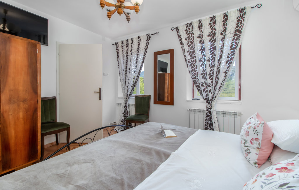 Semesterhus - Crikvenica-Tribalj , Kroatien - CKA373 30