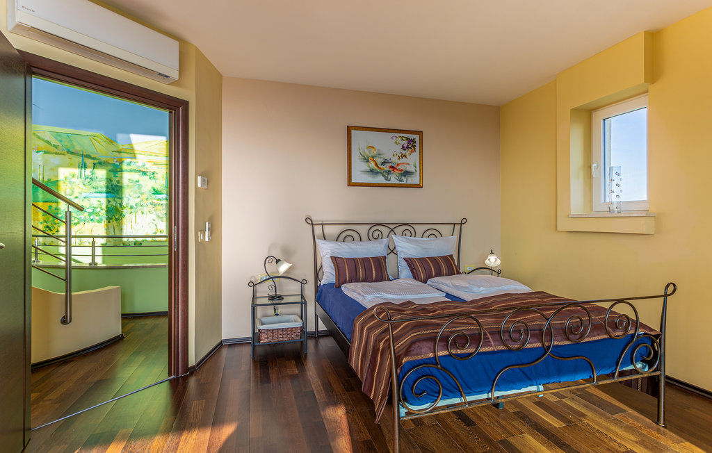 Ferienhaus - Crikvenica , Kroatien - CKA386 36