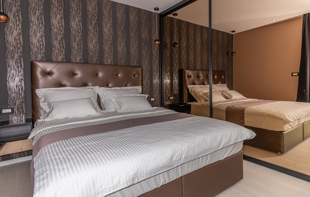 Feriehus - Crikvenica , Kroatia - CKA412 35