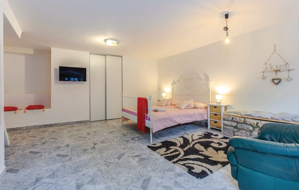 Feriehuse - Crikvenica-Krasica , Kroatien - CKA013 28