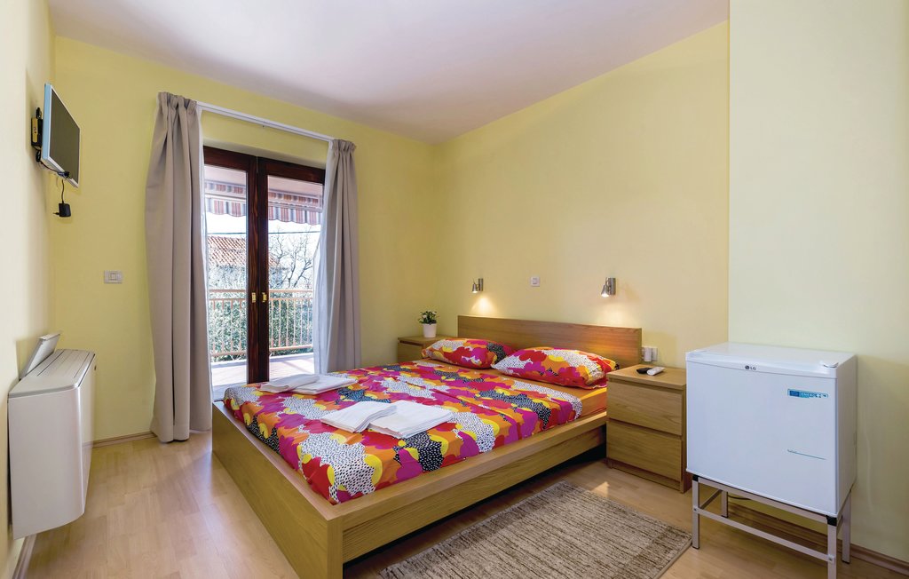 Feriehus - Crikvenica-Jadranovo , Kroatia - CKA020 20