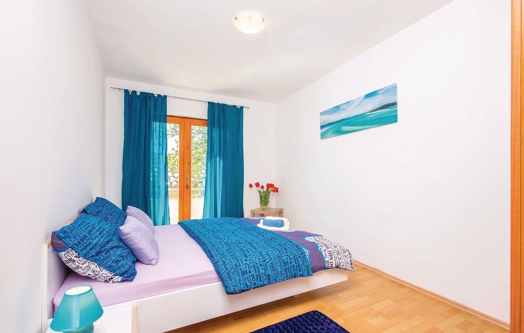 Feriehuse - Crikvenica-Krizisce , Kroatien - CKA130 35