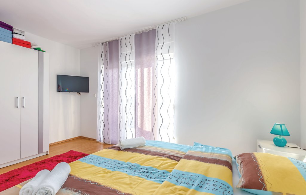 Feriehus - Crikvenica-Selce , Kroatia - CKA220 40