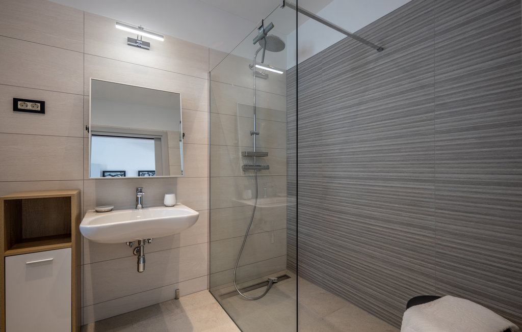 Ferienhaus - Crikvenica-Grizane , Kroatien - CKA278 54