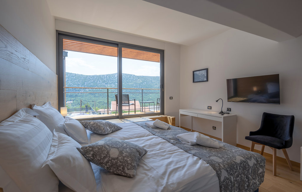 Ferienhaus - Crikvenica-Grizane , Kroatien - CKA278 64