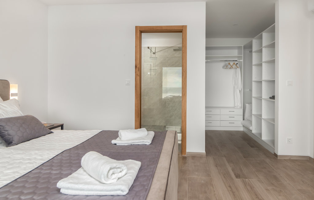 Semesterhus - Crikvenica , Kroatien - CKA296 30