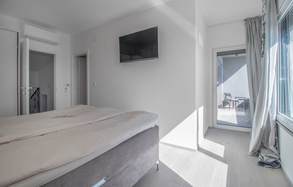 Feriehuse - Crikvenica-Smrika , Kroatien - CKA300 34