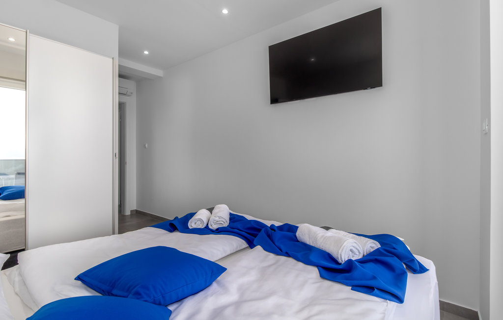 Ferienhaus - Crikvenica - Dramalj , Kroatien - CKA336 33