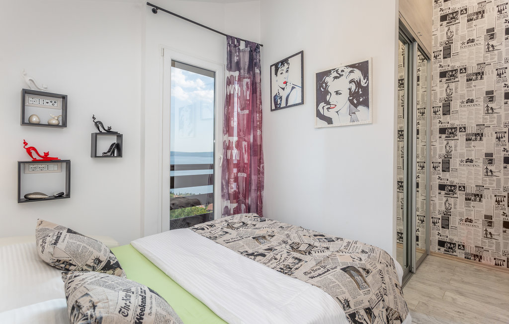 Ferienhaus - Crikvenica , Kroatien - CKA386 40