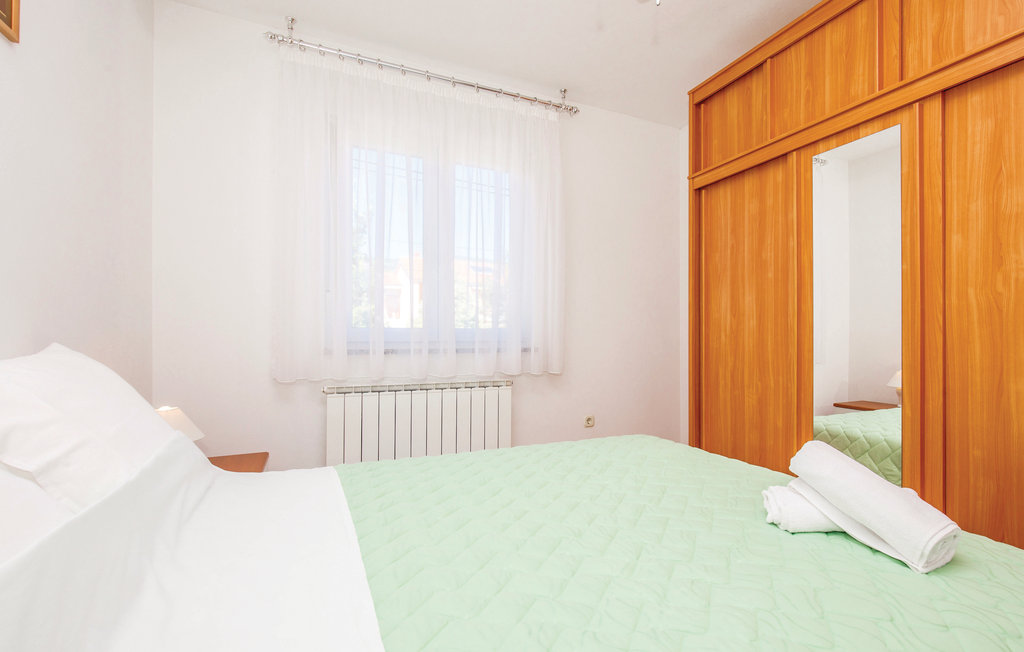 Lejlighed - Crikvenica-Smrika , Kroatien - CKA032 21