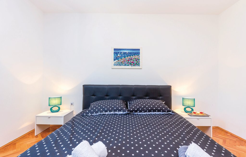 Feriehuse - Crikvenica-Jadranovo , Kroatien - CKA058 27