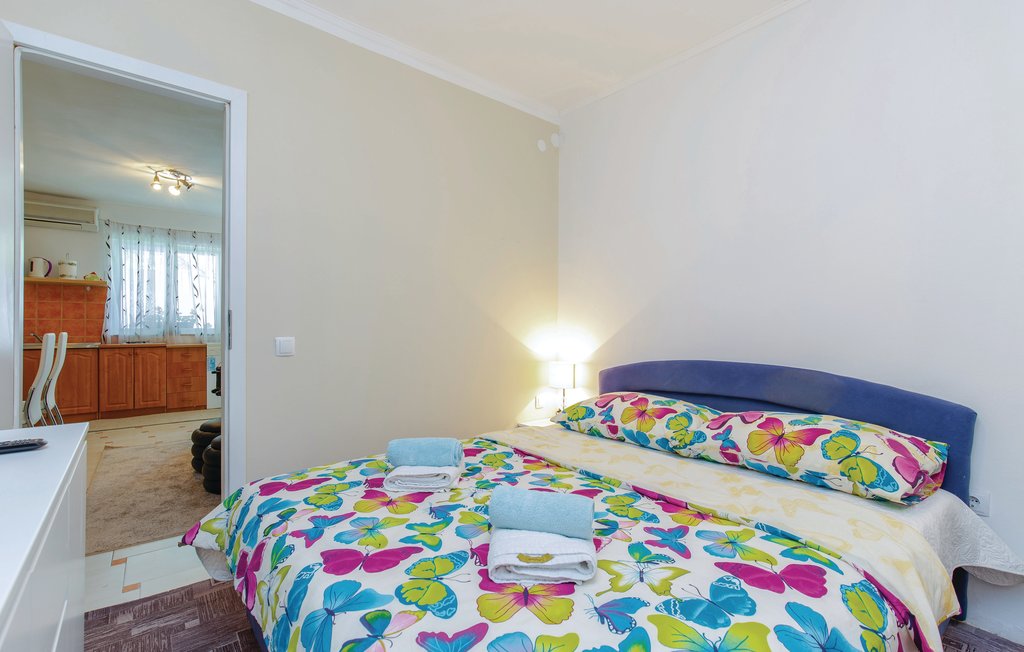 Lejlighed - Crikvenica-Kostrena , Kroatien - CKA201 12