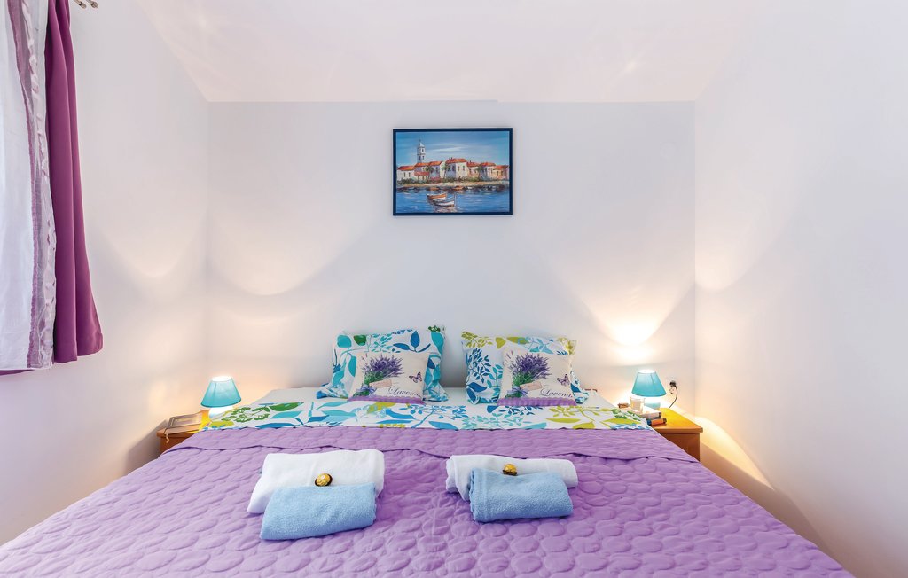 Lejlighed - Crikvenica-Bakarac , Kroatien - CKA222 16