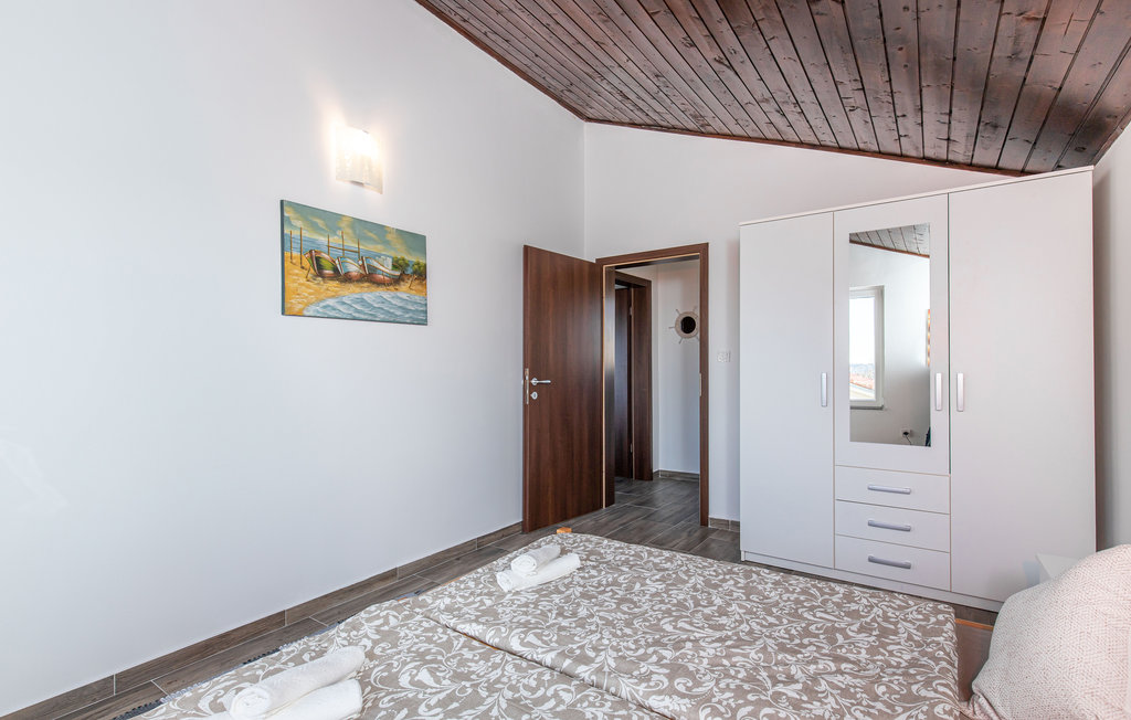 Ferieleilighet - Crikvenica-Kraljevica , Kroatia - CKA237 21