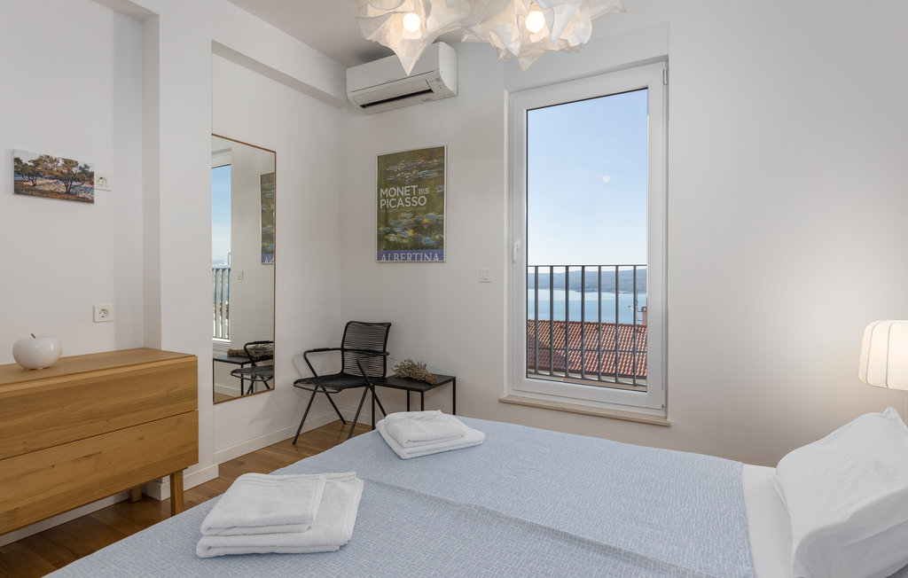 Feriehuse - Crikvenica , Kroatien - CKA253 19