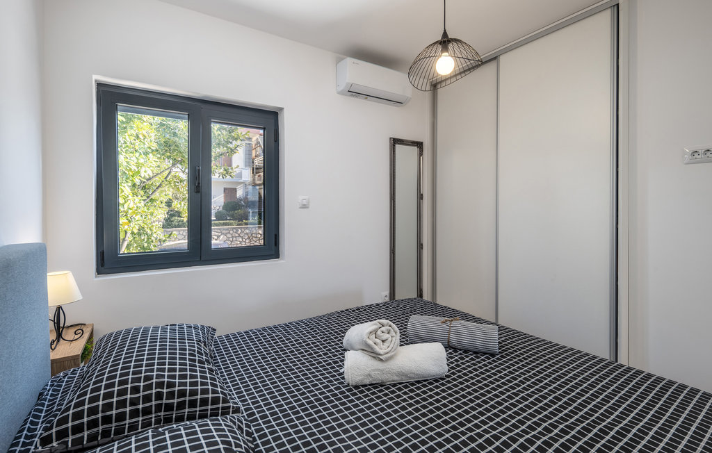 Ferieleilighet - Crikvenica-Dramalj , Kroatia - CKA323 19