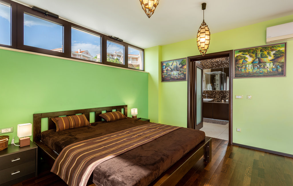 Ferienhaus - Crikvenica , Kroatien - CKA386 34