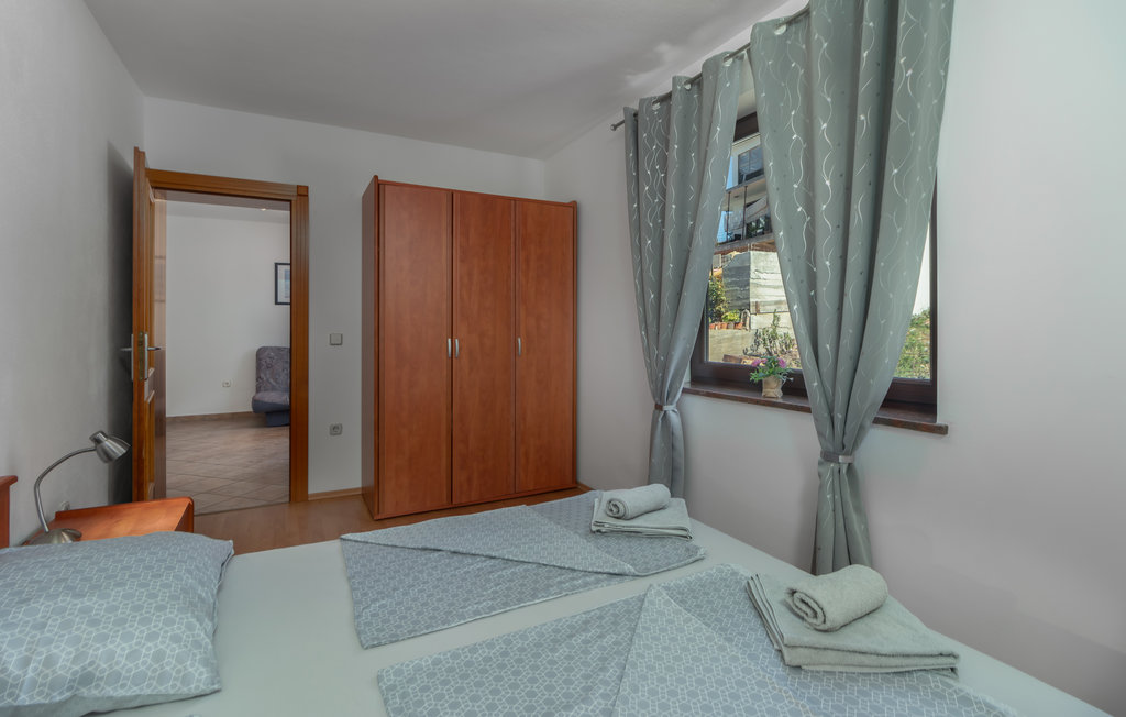 Semesterlägenhet - Crikvenica , Kroatien - CKA409 11