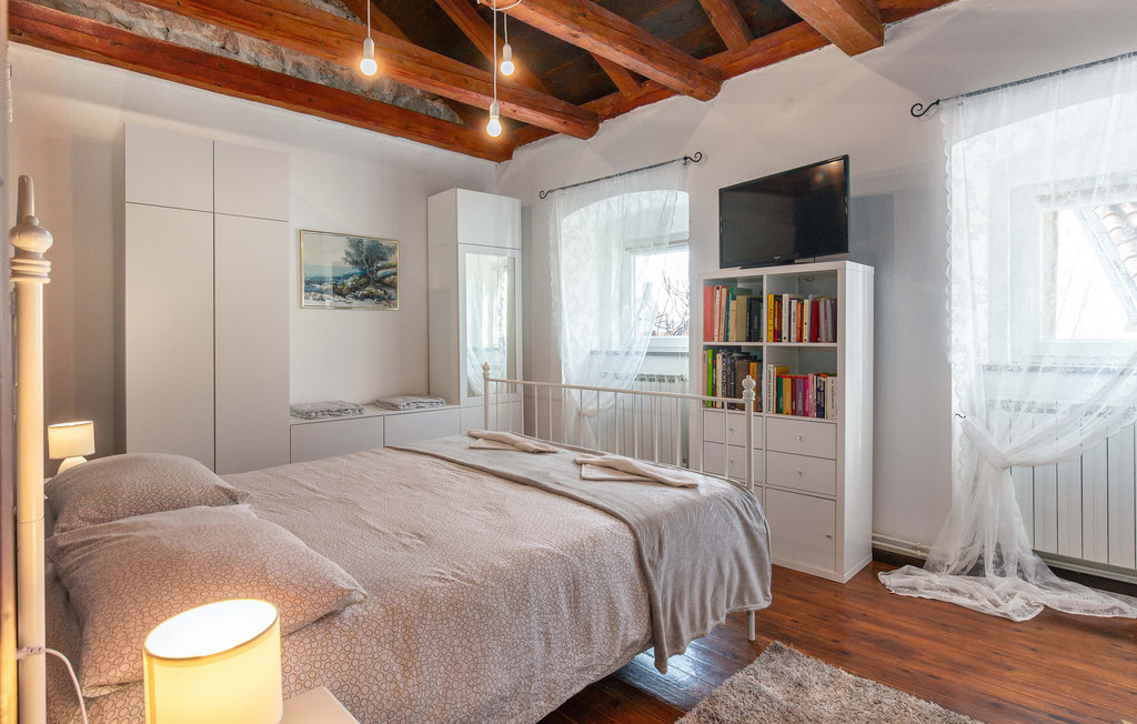 Feriehuse - Crikvenica-Krasica , Kroatien - CKA013 25