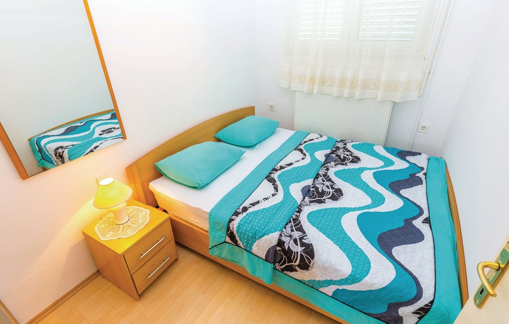 Ferieleilighet - Crikvenica-Jadranovo , Kroatia - CKA060 14