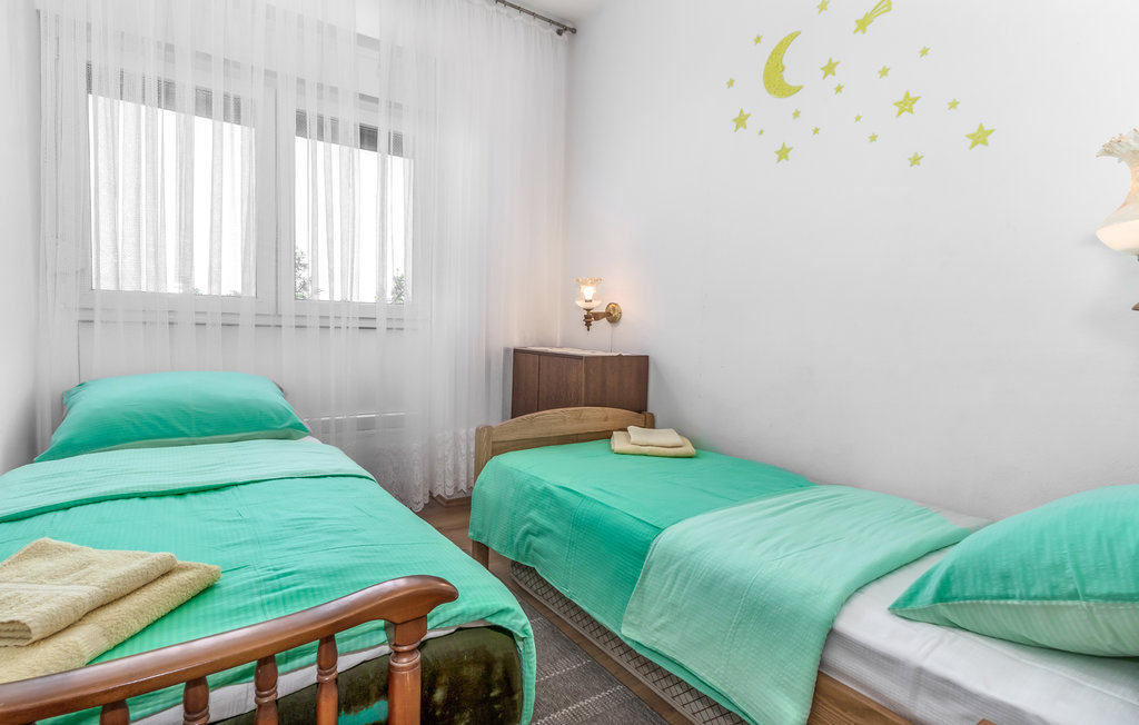 Ferienwohnung - Crikvenica-Kraljevica , Kroatien - CKA081 15