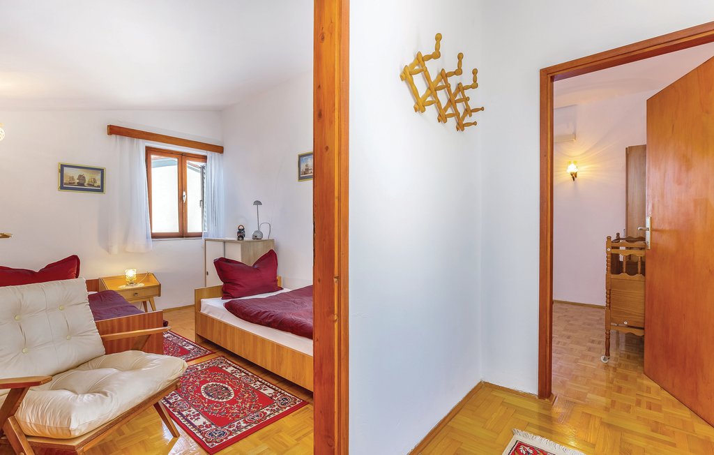 Ferieleilighet - Crikvenica-Kraljevica , Kroatia - CKA109 16