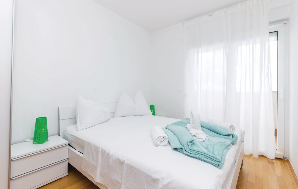 Ferieleilighet - Crikvenica , Kroatia - CKA146 26