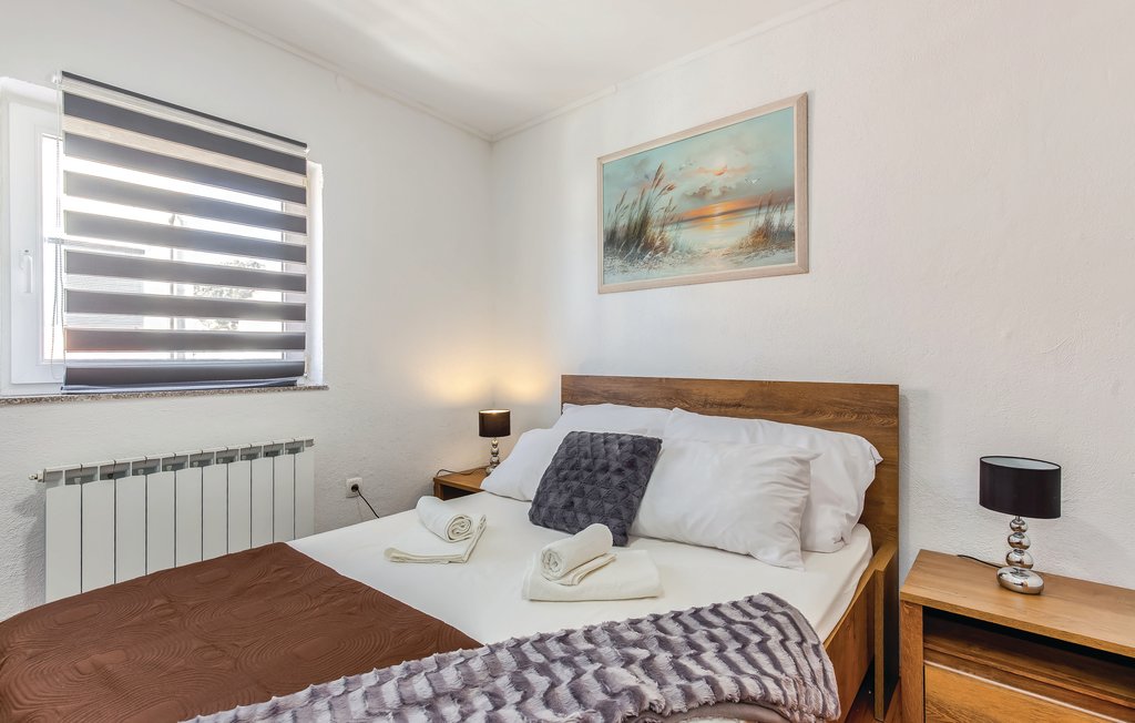 Ferienwohnung - Crikvenica-Kostrena , Kroatien - CKA206 29