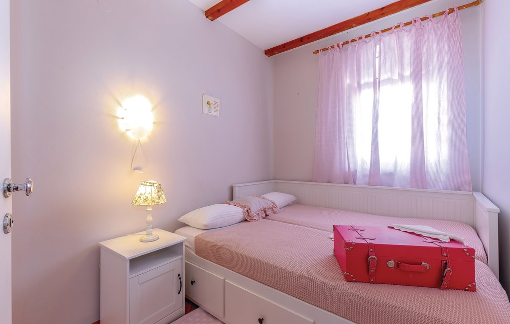 Ferieleilighet - Crikvenica-Dramalj , Kroatia - CKA207 40