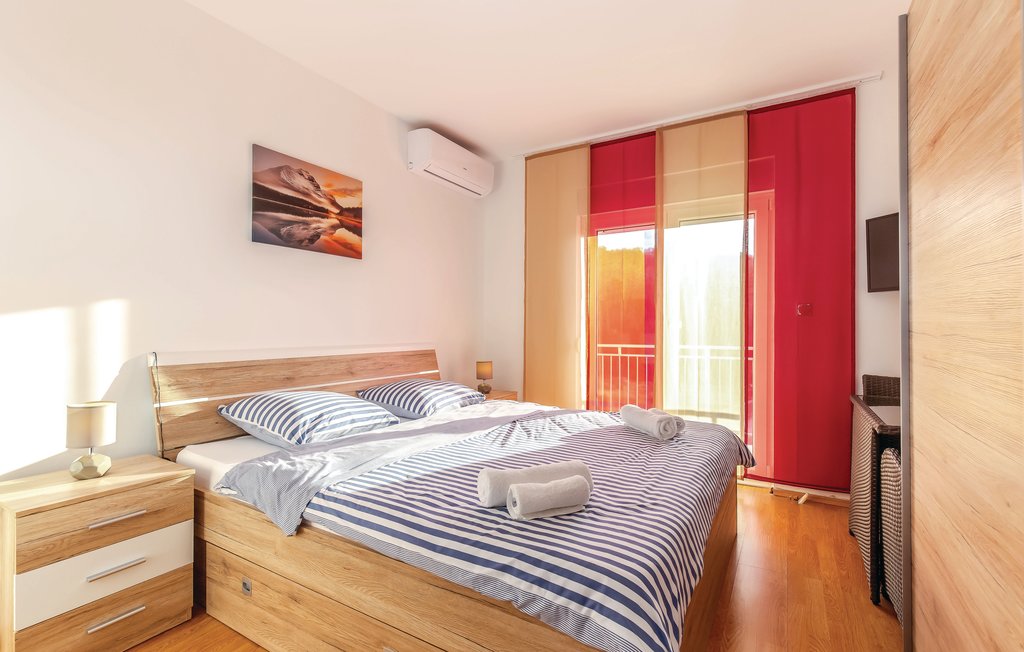 Feriehus - Crikvenica-Selce , Kroatia - CKA220 36