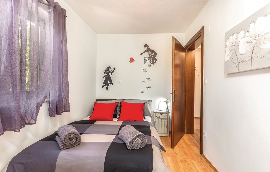 Feriehus - Crikvenica-Grizane , Kroatia - CKA230 22