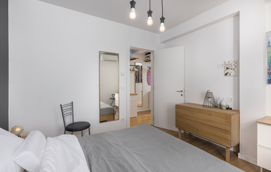 Feriehuse - Crikvenica , Kroatien - CKA253 21