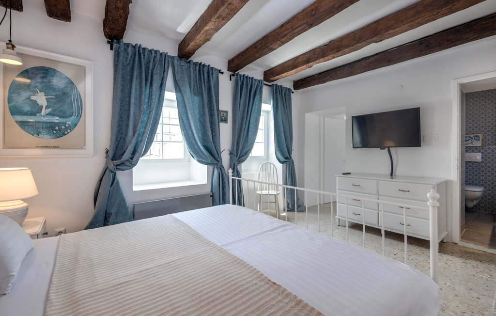 Feriehuse - Crikvenica-Jadranovo , Kroatien - CKA272 40