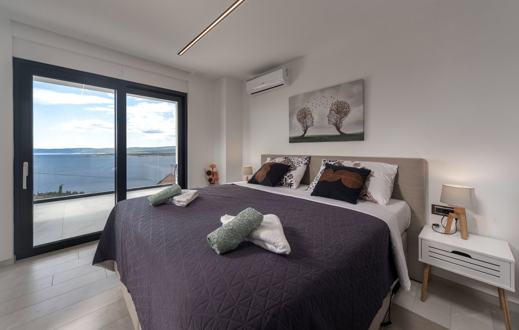 Ferienhaus - Crikvenica , Kroatien - CKA280 41