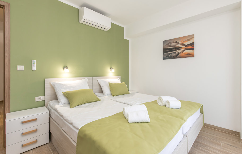 Ferieleilighet - Crikvenica-Kostrena , Kroatia - CKA286 29