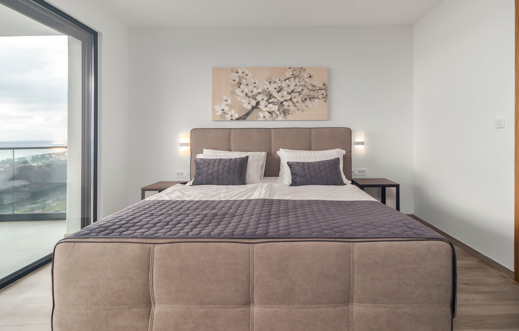 Semesterhus - Crikvenica , Kroatien - CKA296 26