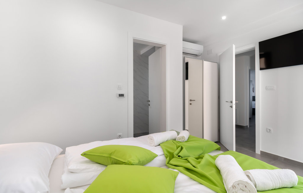 Ferienhaus - Crikvenica - Dramalj , Kroatien - CKA336 30